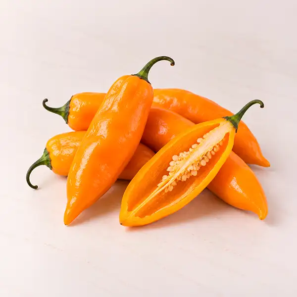 Ají Amarillo