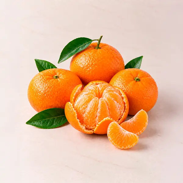 Mandarina